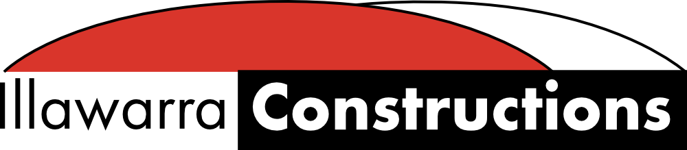 Illawarra Constructions logo
