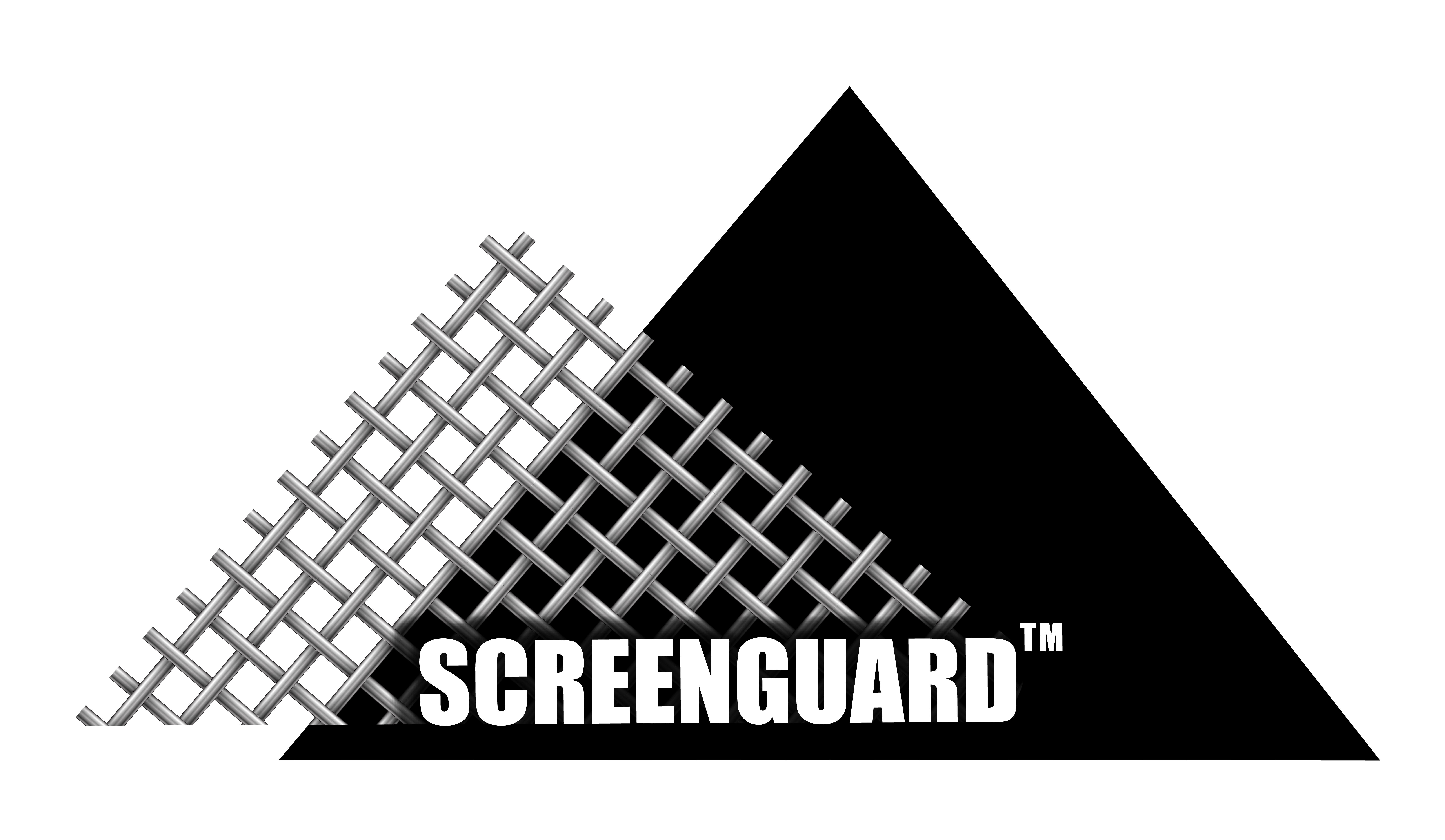 ScreenGuard logo